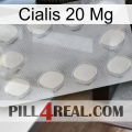 Cialis 20Mg 16